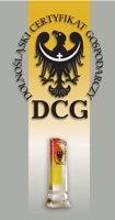 Logo DCG