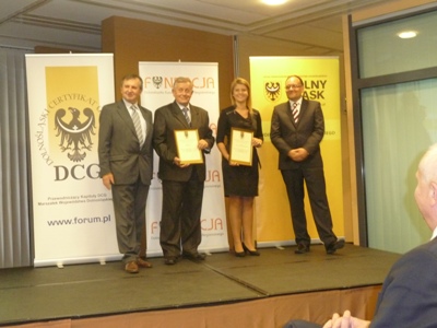 Dolnośląski Certyfikat Gospodarczy